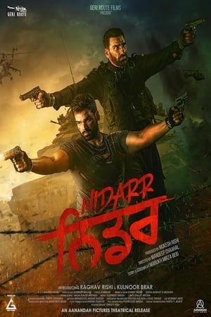Nidarr 2023 Punjabi HDRip 720p – 480p – 1080p Nidarr 2023 Punjabi HDRip 720p – 480p – 1080p