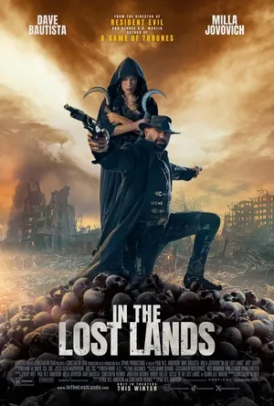 In the Lost Lands 2025 Hindi Dual Audio WEB-DL 720p – 480p – 1080p In the Lost Lands 2025 Hindi Dual Audio WEB-DL 720p – 480p – 1080p