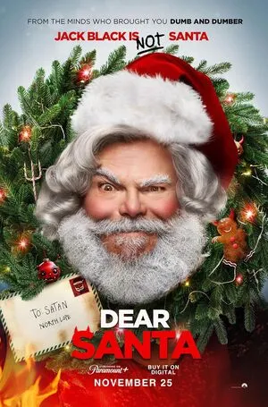 Dear Santa 2024 Hindi Dual Audio WEB-DL 1080p – 720p – 480p Dear Santa 2024 Hindi Dual Audio WEB-DL 1080p – 720p – 480p