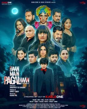 Haan Main Pagal Haan 2025 Punjabi WEB-DL 720p – 480p – 1080p Haan Main Pagal Haan 2025 Punjabi WEB-DL 720p – 480p – 1080p