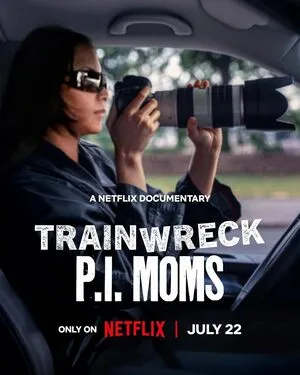 Trainwreck P.I. Moms 2025 Hindi Dual Audio WEB-DL 720p – 480p – 1080p Trainwreck P.I. Moms 2025 Hindi Dual Audio WEB-DL 720p – 480p – 1080p