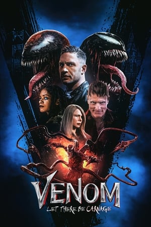Venom: Let There Be Carnage (2021) Hindi Dual Audio HDRip 720p – 480p – 1080p Venom: Let There Be Carnage (2021) Hindi Dual Audio HDRip 720p – 480p – 1080p