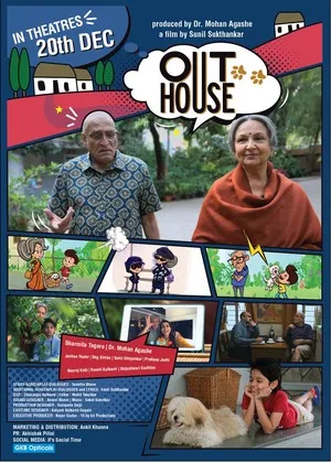 OutHouse 2024 Hindi WEB-DL 720p – 480p – 1080p OutHouse 2024 Hindi WEB-DL 720p – 480p – 1080p