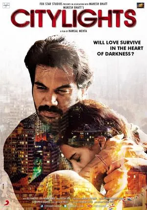 City Lights 2014 Hindi WEB-DL 720p – 480p – 1080p City Lights 2014 Hindi WEB-DL 720p – 480p – 1080p