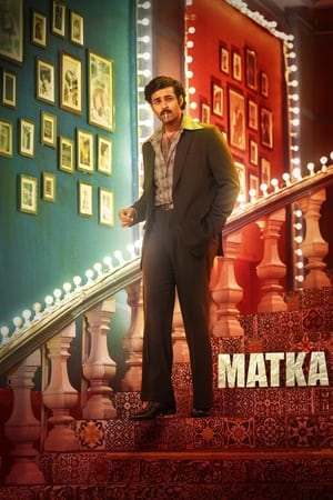 Matka 2024 Hindi HDRip 720p – 480p – 1080p Matka 2024 Hindi HDRip 720p – 480p – 1080p