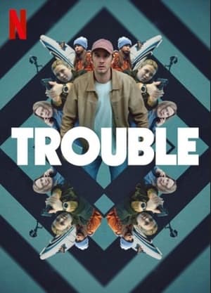 Trouble 2024 Hindi Dual Audio HDRip 1080p – 720p – 480p Trouble 2024 Hindi Dual Audio HDRip 1080p – 720p – 480p