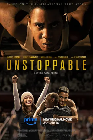 Unstoppable 2025 Hindi Dual Audio WEB-DL 1080p – 720p – 480p