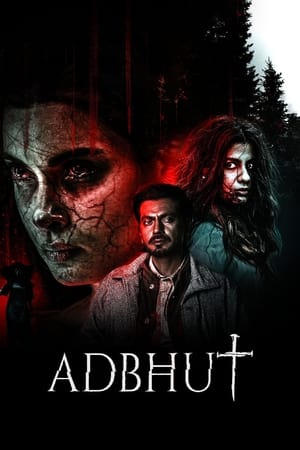 Adbhut 2024 Hindi HDTVRip 720p – 480p – 1080p Adbhut 2024 Hindi HDTVRip 720p – 480p – 1080p