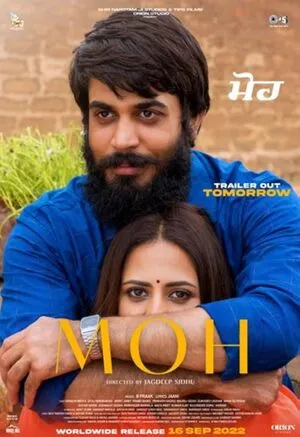 Moh 2022 Punjabi WEB-DL 720p – 480p – 1080p Moh 2022 Punjabi WEB-DL 720p – 480p – 1080p