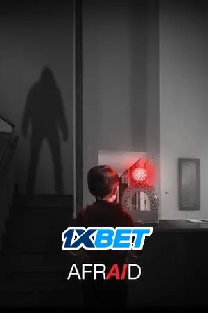 Afraid (2024) Hindi Dual Audio HDRip 1080p – 720p – 480p Afraid (2024) Hindi Dual Audio HDRip 1080p – 720p – 480p