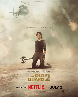 The Old Guard 2 2025 Hindi Dual Audio WEB-DL 720p – 480p – 1080p The Old Guard 2 2025 Hindi Dual Audio WEB-DL 720p – 480p – 1080p