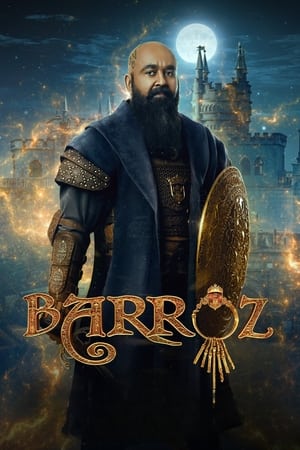 Barroz (2024) Hindi (DD5.1) WEB-DL 1080p – 720p – 480p Barroz (2024) Hindi (DD5.1) WEB-DL 1080p – 720p – 480p
