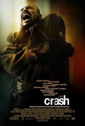 Crash 2004 Hindi Dual Audio WEB-DL 720p – 480p – 1080p Crash 2004 Hindi Dual Audio WEB-DL 720p – 480p – 1080p