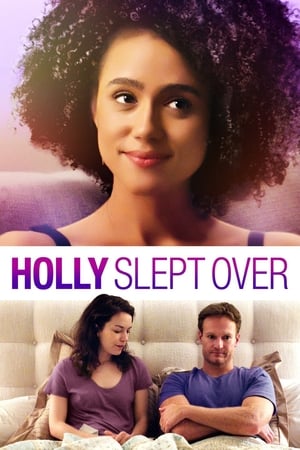 Holly Slept Over (2020) Hindi Dual Audio HDRip 1080p – 720p – 480p Holly Slept Over (2020) Hindi Dual Audio HDRip 1080p – 720p – 480p