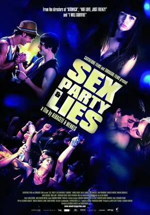 Sex, Party and Lies 2009 Hindi Dual Audio 720p – 480p – 1080p Sex, Party and Lies 2009 Hindi Dual Audio 720p – 480p – 1080p