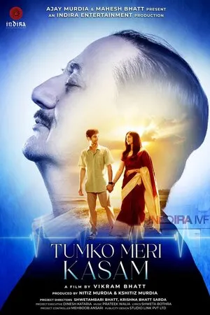 Tumko Meri Kasam 2025 Hindi Audio PRE-HD 720p – 480p – 1080p Tumko Meri Kasam 2025 Hindi Audio PRE-HD 720p – 480p – 1080p