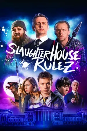 Slaughterhouse Rulez 2018 Hindi Dual Audio WEB-DL 1080p – 720p – 480p Slaughterhouse Rulez 2018 Hindi Dual Audio WEB-DL 1080p – 720p – 480p