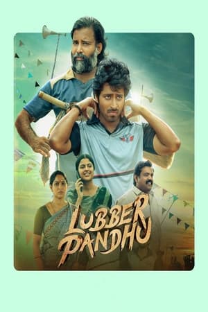 Lubber Pandhu 2024 (Hindi – Tamil) HDRip 720p – 480p – 1080p Lubber Pandhu 2024 (Hindi – Tamil) HDRip 720p – 480p – 1080p