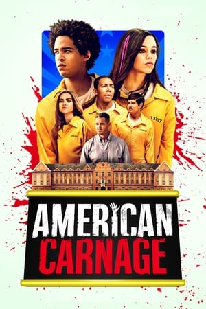 American Carnage (2022) Hindi Dual Audio HDRip 1080p – 720p – 480p American Carnage (2022) Hindi Dual Audio HDRip 1080p – 720p – 480p