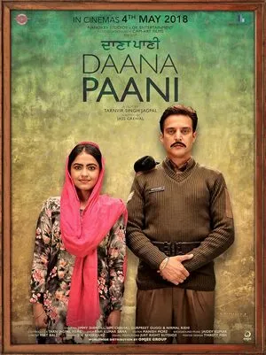 Daana Paani 2018 Punjabi WEB-DL 720p – 480p – 1080p Daana Paani 2018 Punjabi WEB-DL 720p – 480p – 1080p