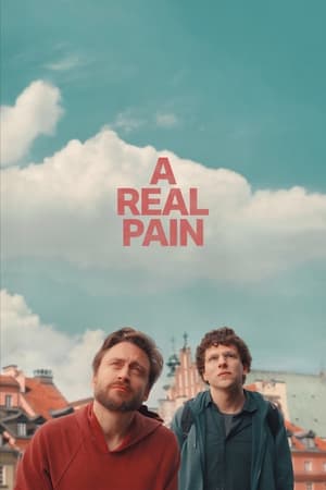 A Real Pain 2024 Hindi Subbed CAMRip 1080p A Real Pain 2024 Hindi Subbed CAMRip 1080p