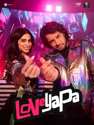 Loveyapa 2025 Hindi Audio WEB-DL 720p – 480p – 1080p Loveyapa 2025 Hindi Audio WEB-DL 720p – 480p – 1080p