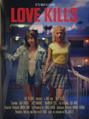 Love Kills 2024 Hindi Dual Audio WEB-DL 720p – 480p – 1080p Love Kills 2024 Hindi Dual Audio WEB-DL 720p – 480p – 1080p