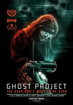 Ghost Project 2023 Hindi Dual Audio WEB-DL | Full Movie Ghost Project 2023 Hindi Dual Audio WEB-DL | Full Movie