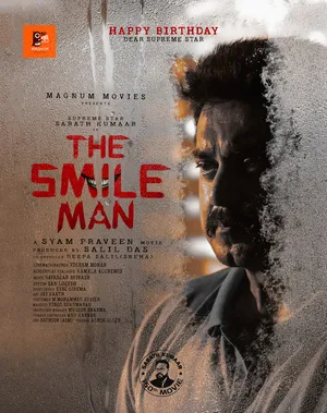 The Smile Man 2024 Hindi Dual Audio WEB-DL | Full Movie The Smile Man 2024 Hindi Dual Audio WEB-DL | Full Movie