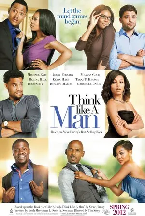 Think Like a Man 2012 Hindi Dual Audio WEB-DL | Full Movie Think Like a Man 2012 Hindi Dual Audio WEB-DL | Full Movie
