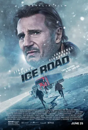 Ice Road: Vengeance 2025 Hindi Dual Audio WEB-DL | Full Movie Ice Road: Vengeance 2025 Hindi Dual Audio WEB-DL | Full Movie