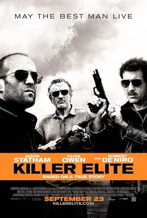 Killer Elite 2011 Hindi Dual Audio WEB-DL | Full Movie Killer Elite 2011 Hindi Dual Audio WEB-DL | Full Movie