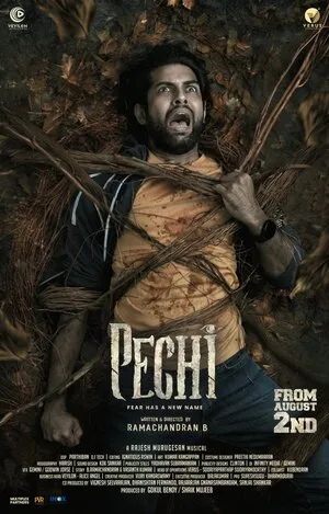 Pechi 2024 Hindi Dual Audio WEB-DL | Full Movie Pechi 2024 Hindi Dual Audio WEB-DL | Full Movie