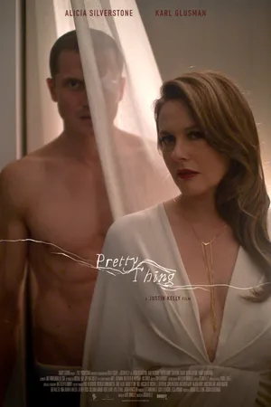 Pretty Thing 2025 Hindi Dual Audio WEB-DL | Full Movie Pretty Thing 2025 Hindi Dual Audio WEB-DL | Full Movie