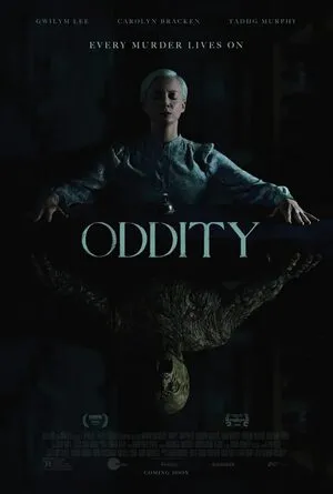 Oddity 2024 Hindi Dual Audio WEB-DL | Full Movie Oddity 2024 Hindi Dual Audio WEB-DL | Full Movie