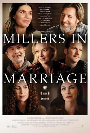 Millers in Marriage 2024 Hindi Dual Audio WEB-DL | Full Movie Millers in Marriage 2024 Hindi Dual Audio WEB-DL | Full Movie