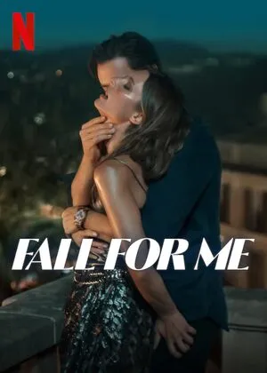 Fall for Me 2025 Hindi Dual Audio WEB-DL | Full Movie Fall for Me 2025 Hindi Dual Audio WEB-DL | Full Movie