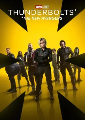 Thunderbolts* 2025 Hindi Dual Audio WEB-DL | Full Movie Thunderbolts* 2025 Hindi Dual Audio WEB-DL | Full Movie