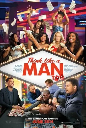 Think Like a Man Too 2014 Hindi Dual Audio WEB-DL | Full Movie Think Like a Man Too 2014 Hindi Dual Audio WEB-DL | Full Movie