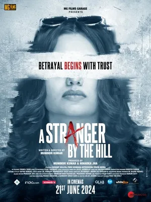 A Stranger by the Hill 2024 Hindi Audio WEB-DL | Full Movie A Stranger by the Hill 2024 Hindi Audio WEB-DL | Full Movie