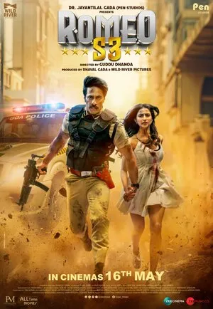 Romeo S3 2025 Hindi Audio WEB-DL | Full Movie Romeo S3 2025 Hindi Audio WEB-DL | Full Movie