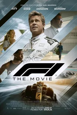 F1: The Movie 2025 Hindi Dual Audio WEB-DL | Full Movie F1: The Movie 2025 Hindi Dual Audio WEB-DL | Full Movie