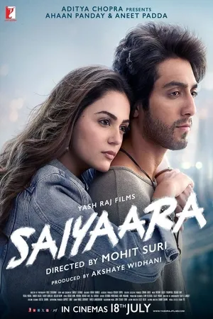 Saiyaara 2025 Hindi WEB-DL | Full Movie Saiyaara 2025 Hindi WEB-DL | Full Movie
