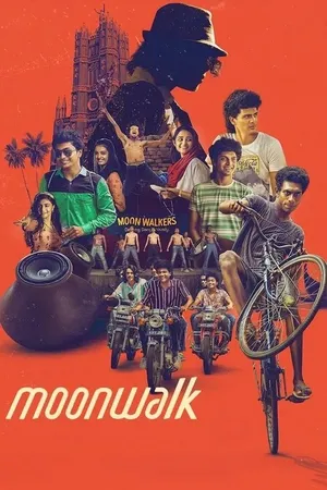Moonwalk 2025 Hindi Dual Audio WEB-DL | Full Movie Moonwalk 2025 Hindi Dual Audio WEB-DL | Full Movie