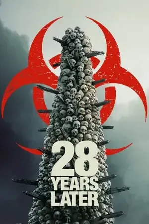 28 Years Later 2025 Hindi Dual Audio WEB-DL | Full Movie 28 Years Later 2025 Hindi Dual Audio WEB-DL | Full Movie