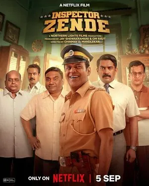 Inspector Zende 2025 Hindi WEB-DL | Full Movie Inspector Zende 2025 Hindi WEB-DL | Full Movie