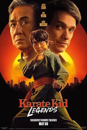 Karate Kid: Legends 2025 Hindi Dual Audio WEB-DL | Full Movie Karate Kid: Legends 2025 Hindi Dual Audio WEB-DL | Full Movie